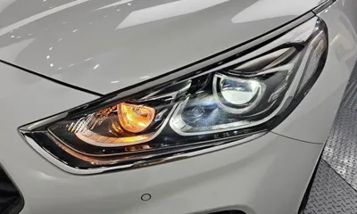 Hyundai Sonata 2018, 67873 км, за 15200000 KRW - фото 22