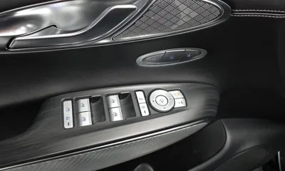 Genesis GV70 2021, 73014 км, за 32400000 KRW - фото 31