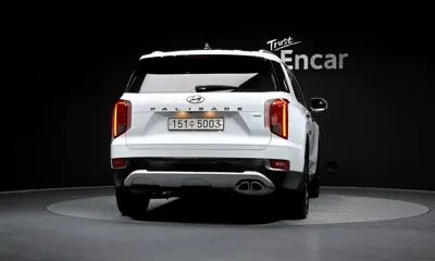 Hyundai Palisade 2022, 136932 км, за 23500000 KRW