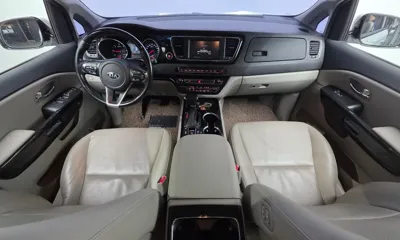 Kia Canival 2019, 125297 км, за 13000000 KRW - фото 7