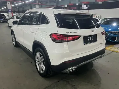 Mercedes-Benz GLA 2021, 51000 км, за 139800 CNY - фото 6