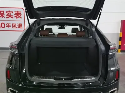 Honda UR-V 2021, 79200 км, за 105800 CNY - фото 16