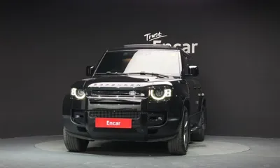Land Rover Defender 2023, 91702 км, за 72900000 KRW