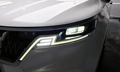 Kia Canival 2021, 107298 км, за 23590000 KRW - фото 22