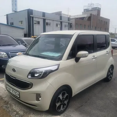 Kia Ray 2012, 94250 км, за 6990000 KRW