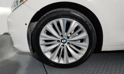 BMW Gran Turismo 2015, 114805 км, за 14790000 KRW - фото 5