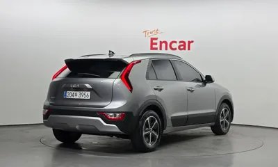 Kia Niro 2022, 50380 км, за 18990000 KRW