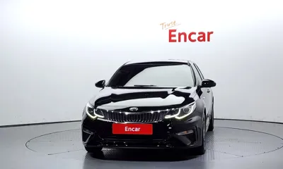Kia K5 2019, 124209 км, за 9200000 KRW - фото 3