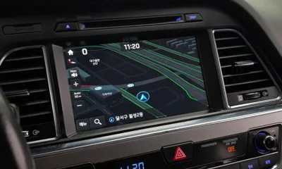 Hyundai Sonata 2016, 174883 км, за 6850000 KRW - фото 13