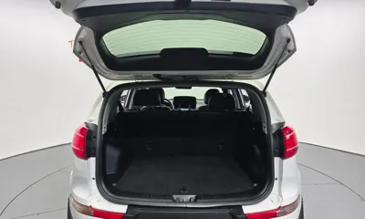 Kia Sportage 2012, 164057 км, за 5600000 KRW - фото 20