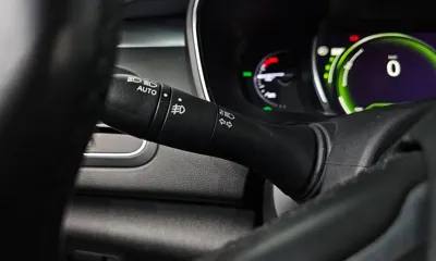 Renault-KoreaSamsung SM6 2019, 79467 км, за 7000000 KRW - фото 16
