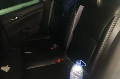 Honda Civic 2019, 17600 км, за 53962.28 CNY - фото 17