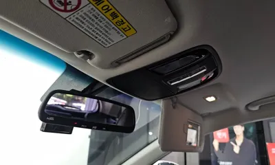 Kia Sorento 2017, 159719 км, за 12500000 KRW - фото 16