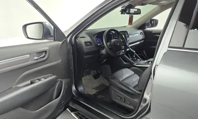 Renault-KoreaSamsung QM6 2018, 44389 км, за 12900000 KRW - фото 10