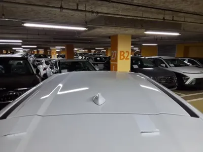 Kia EV3 2026, 5 км, за 13680000 KRW - фото 13