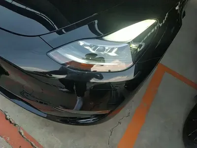 Tesla Model Y 2021, 79200 км, за 137700 CNY - фото 24
