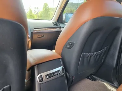 Kia Mohave 2017, 104616 км, за 16000000 KRW - фото 14