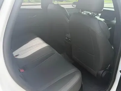 BYD Qin Plus 2025, 13000 км, за 52300 CNY