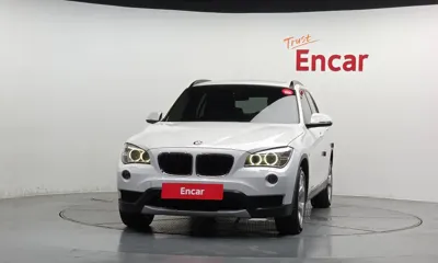 BMW X1 2014, 148587 км, за 5800000 KRW