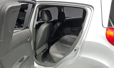 ChevroletGMDaewoo Spark 2015, 129357 км, за 2700000 KRW - фото 11