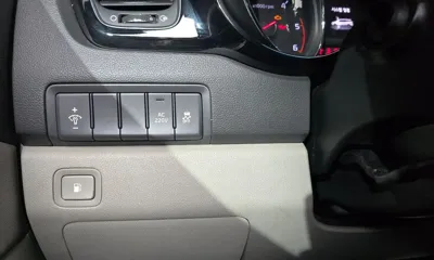 Kia Canival 2016, 195835 км, за 8500000 KRW - фото 17