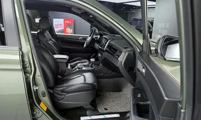 KG_Mobility_Ssangyong Rexton 2023, 34622 км, за 25900000 KRW - фото 26