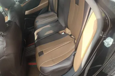 Buick LaCrosse 2016, 71700 км, за 57680.77 CNY - фото 18