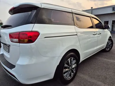 Kia Canival 2017, 84000 км, за 11690000 KRW - фото 7