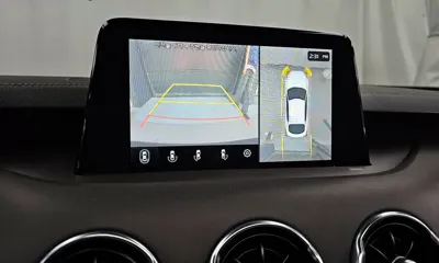 Kia Stinger 2019, 106814 км, за 14700000 KRW - фото 16