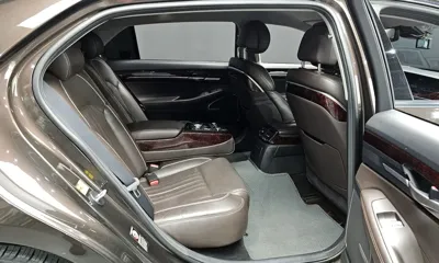 Genesis EQ900 2016, 144903 км, за 16770000 KRW - фото 35