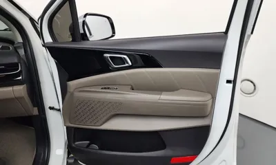 Kia Canival 2025, 9846 км, за 43990000 KRW - фото 24