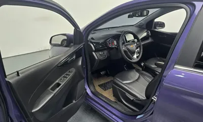 ChevroletGMDaewoo Spark 2016, 101857 км, за 5250000 KRW - фото 11
