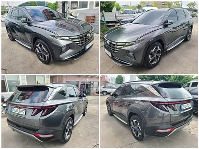 Hyundai Tucson 2023, 45833 км, за 26300000 KRW - фото 20