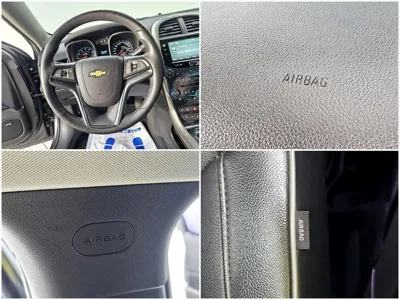 ChevroletGMDaewoo Malibu 2013, 185989 км, за 2200000 KRW - фото 16