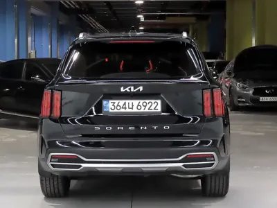 Kia Sorento 2022, 101698 км, за 16501.67 USD