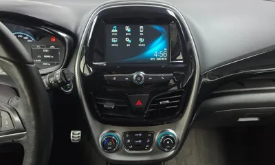 ChevroletGMDaewoo Spark 2016, 91635 км, за 5990000 KRW - фото 13