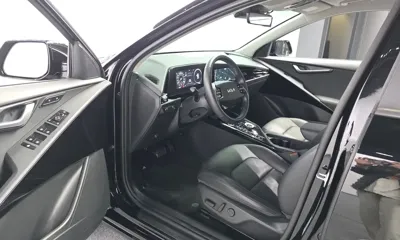 Kia Niro 2024, 27203 км, за 28200000 KRW - фото 10