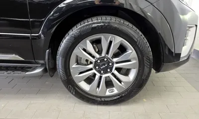 Kia Mohave 2022, 107434 км, за 24590000 KRW - фото 21