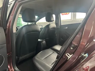 Kia K3 2017, 115000 км, за 33800 CNY - фото 6