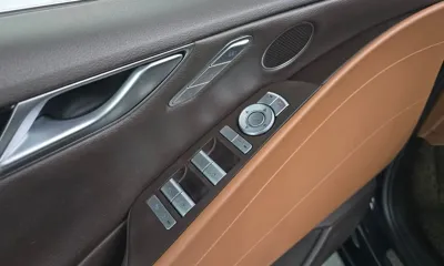Genesis G80 2021, 52111 км, за 31990000 KRW - фото 28