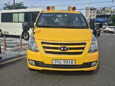 Hyundai Starex 2018, 101164 км, за 14300000 KRW