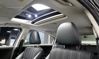 Honda HR-V 2016, 122152 км, за 11200000 KRW - фото 16