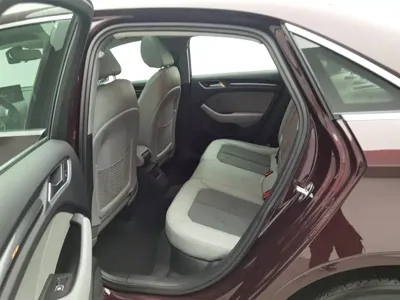 Audi A3 2018, 78000 км, за 45900 CNY - фото 15
