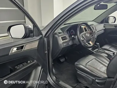 KG_Mobility_Ssangyong Rexton 2019, 176855 км, за 11200000 KRW - фото 11