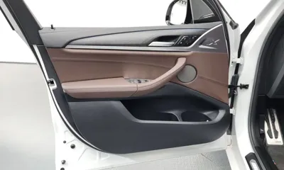 BMW iX3 2022, 67909 км, за 44900000 KRW - фото 24