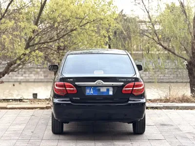 Toyota Corolla 2013, 120000 км, за 17800 CNY