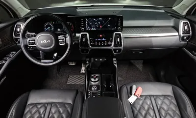 Kia Sorento 2022, 48513 км, за 27300000 KRW - фото 7