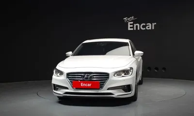 Hyundai Grandeur 2019, 112142 км, за 12900000 KRW