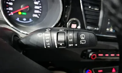 Kia Canival 2017, 155140 км, за 8850000 KRW - фото 30
