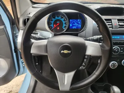 ChevroletGMDaewoo Spark 2014, 93497 км, за 3200000 KRW - фото 10